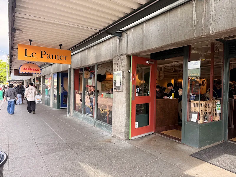 Le Panier