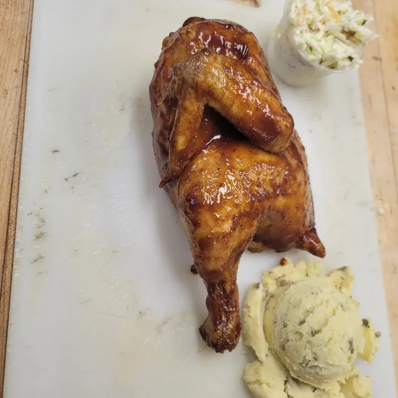 Nicks Smokehouse