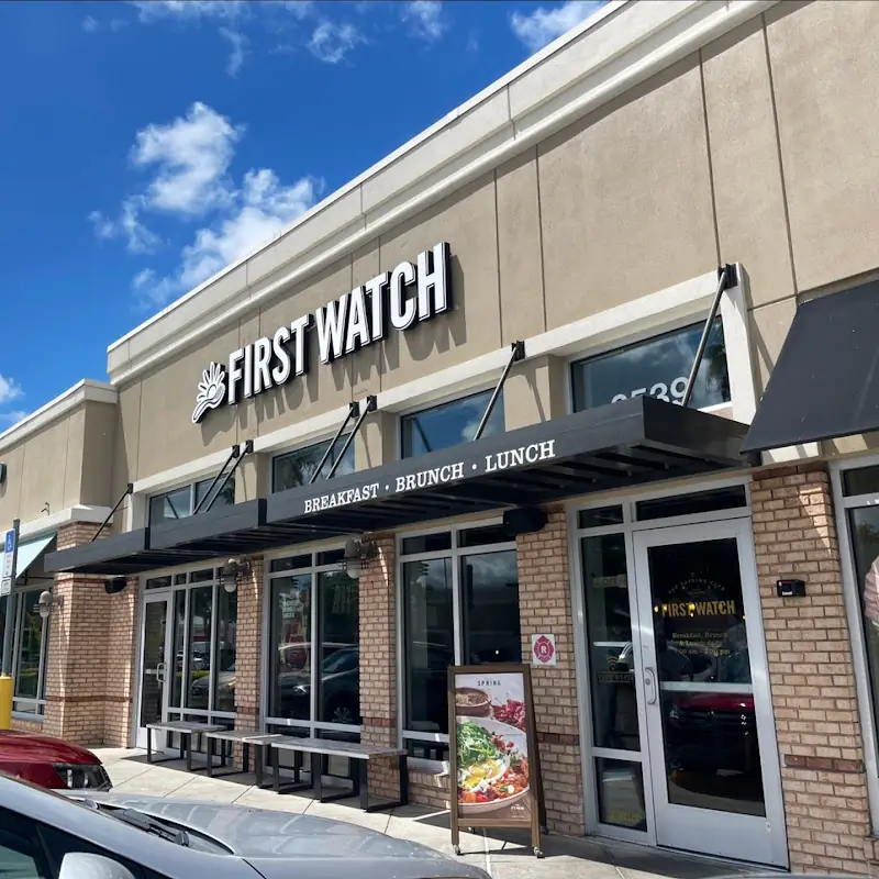 First Watch