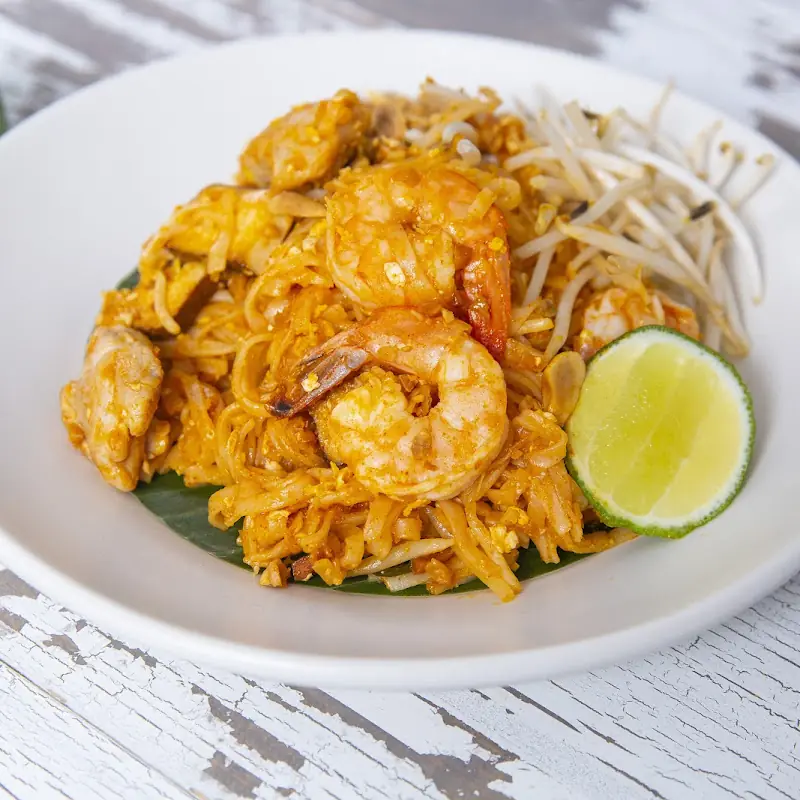 Sweet Rice Asian Express