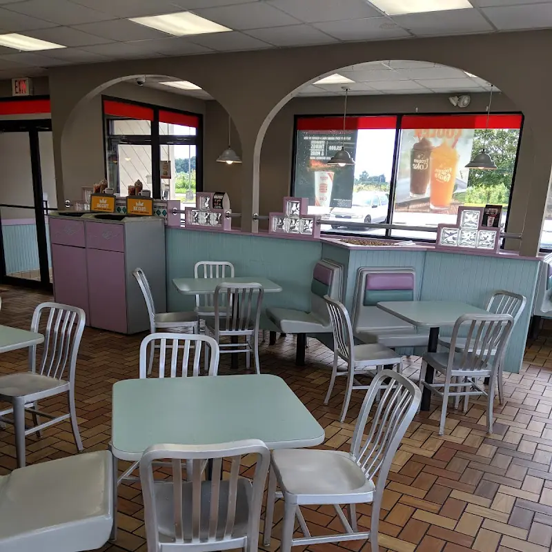 Burger King