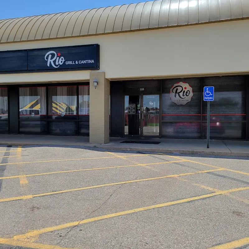 RIO GRILL & CANTINA