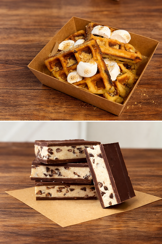 North St Sweets
