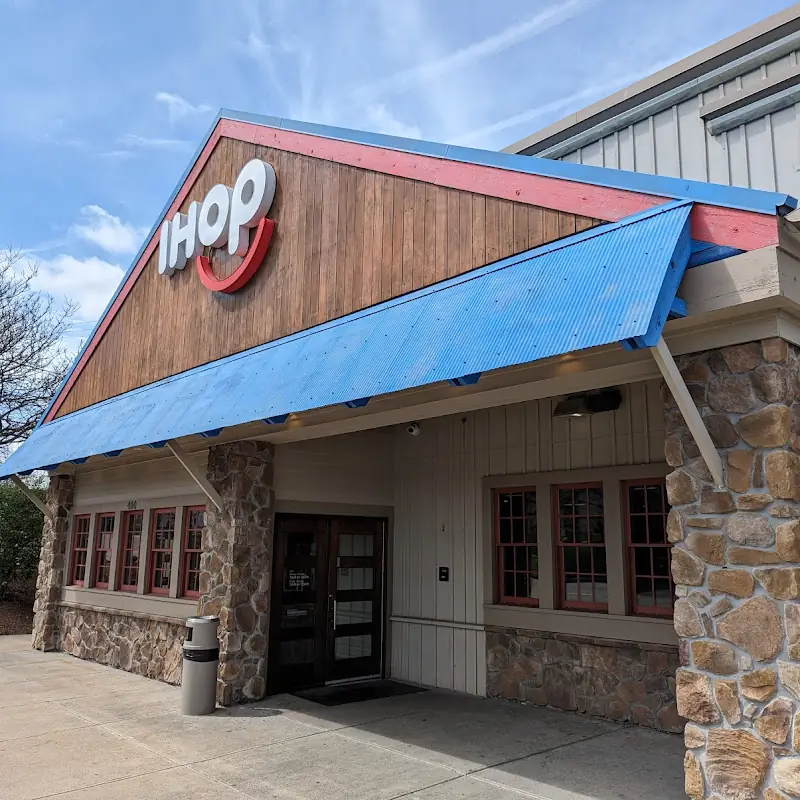IHOP