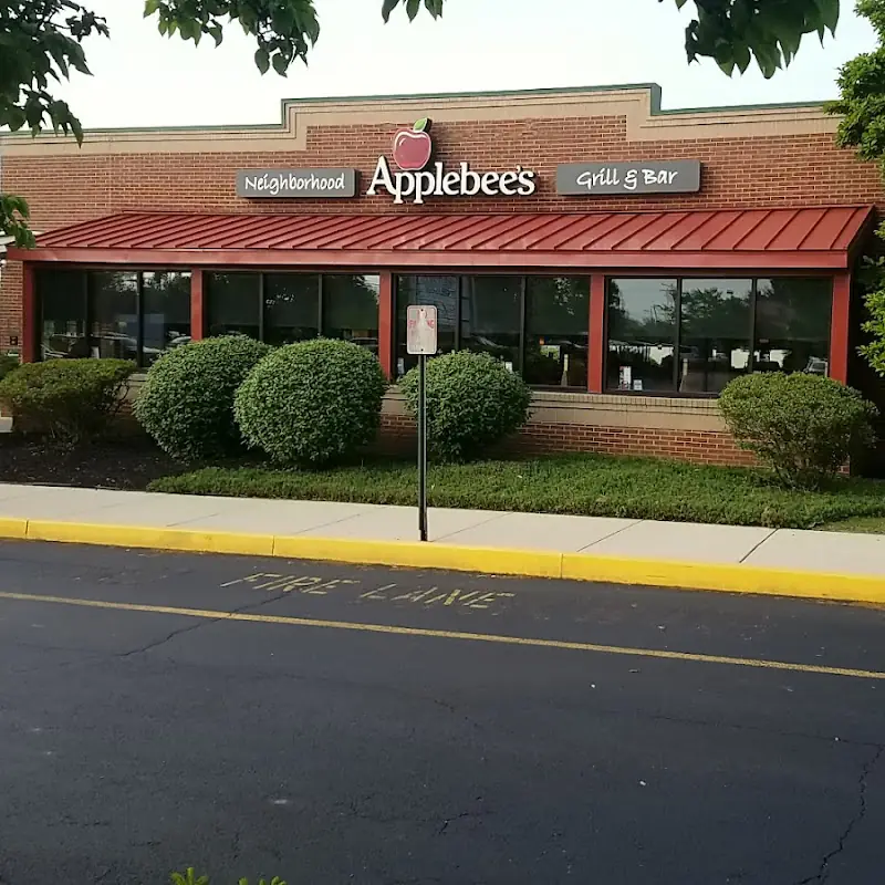 Applebee's Grill + Bar