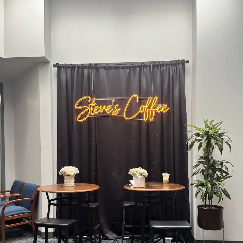 Steve's Coffee