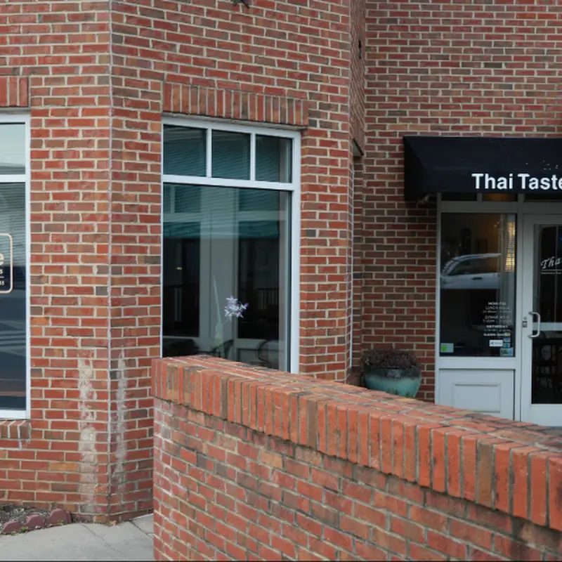 Thai Taste Matthews