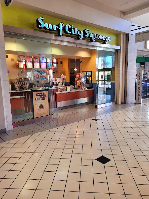 Surf City Squeeze