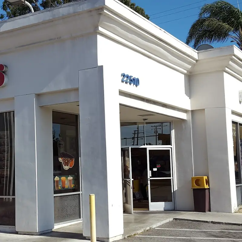 Ham & Cheese Croissant