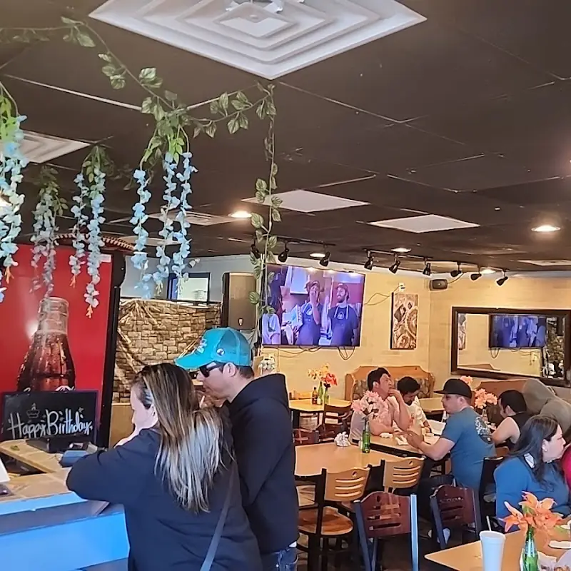 Dominican & Mexican Cuisine