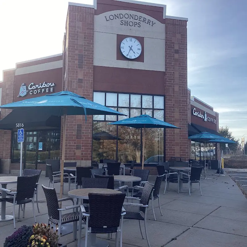 Caribou Coffee