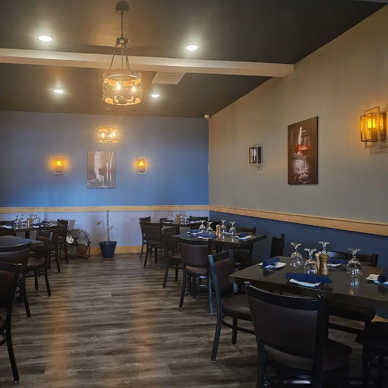 Mangia | Bistro & Bar