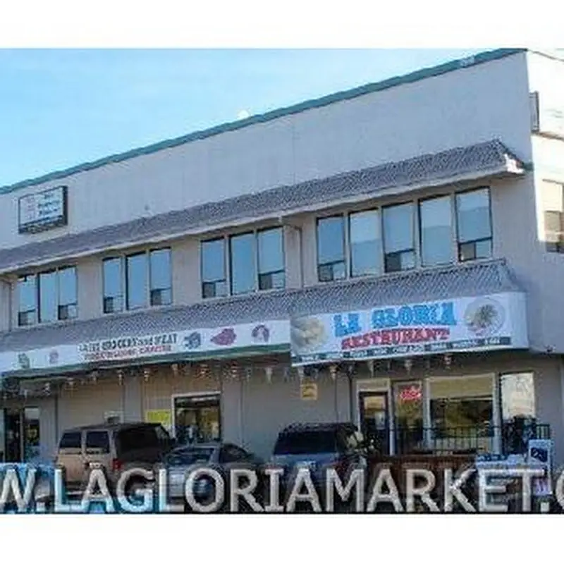 La Gloria Market