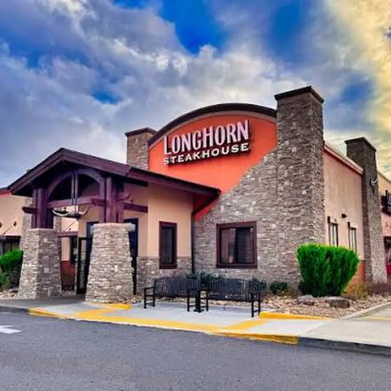 LongHorn Steakhouse