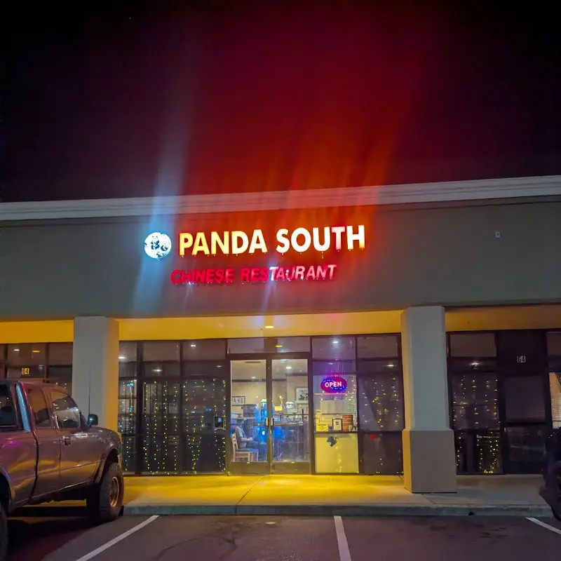 Panda South Chinese Restaurant