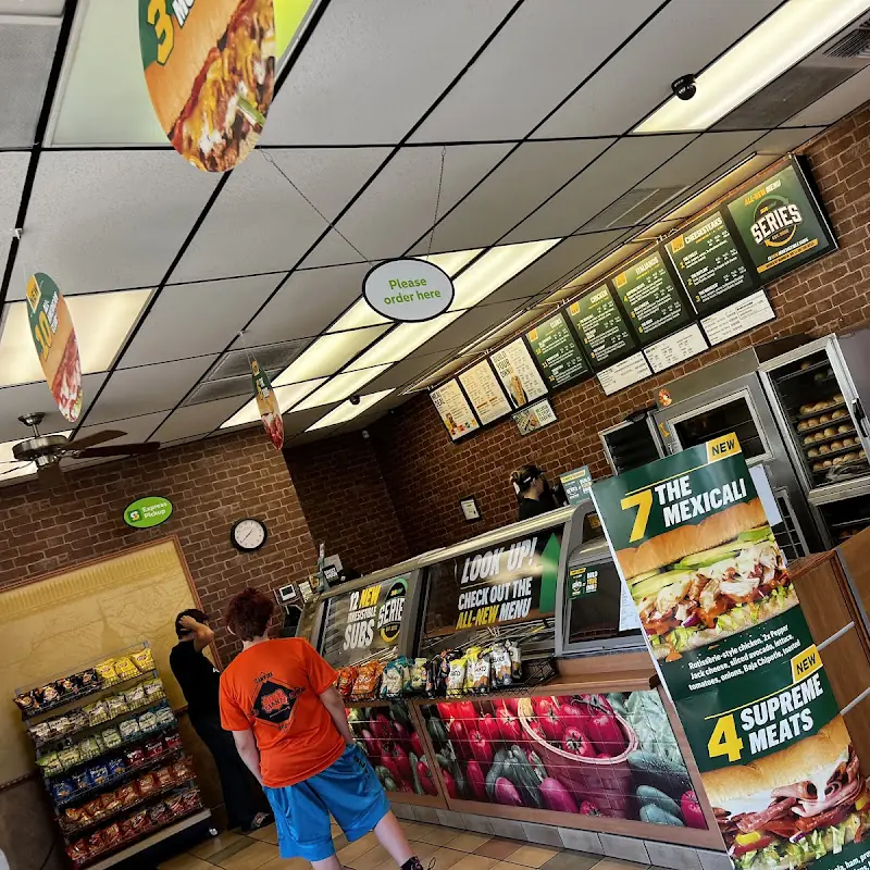 Subway