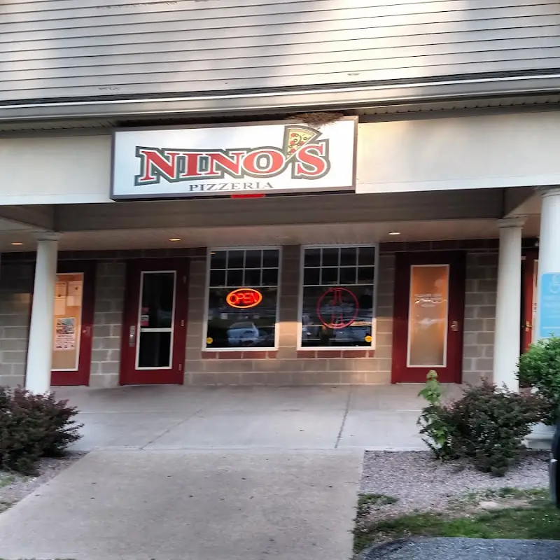 Nino's Pizzeria