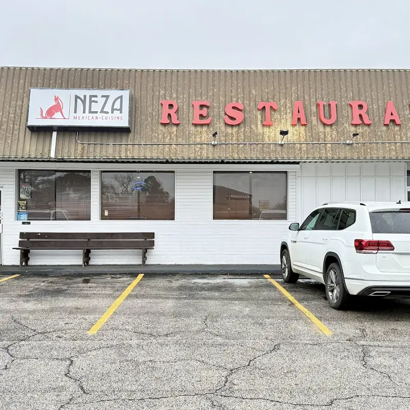 Neza Mexican Cuisine LLC