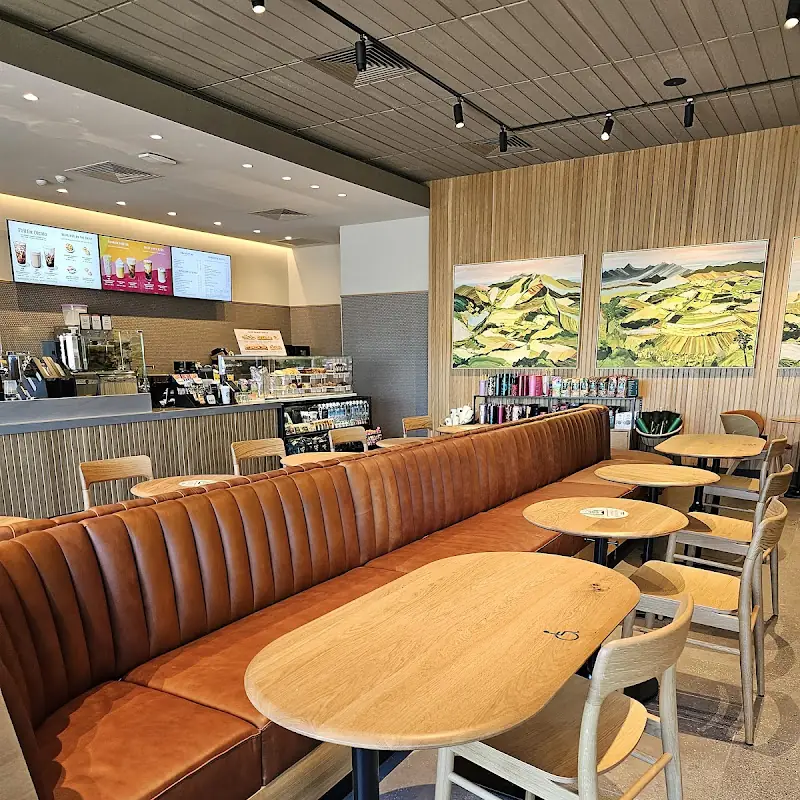 Starbucks Coffee Company
