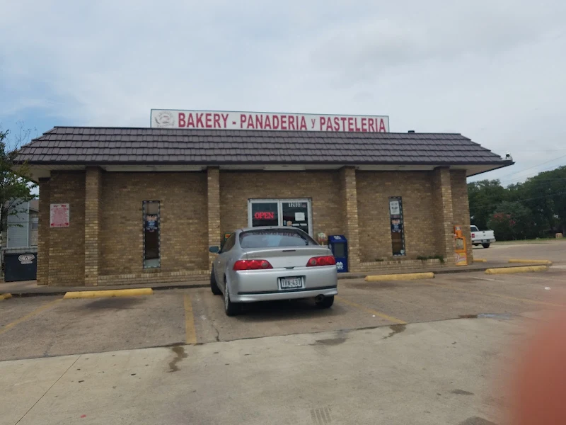 Panaderia Abuelito