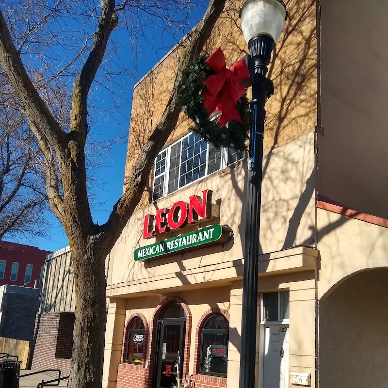 Leon Mexican Restaurant