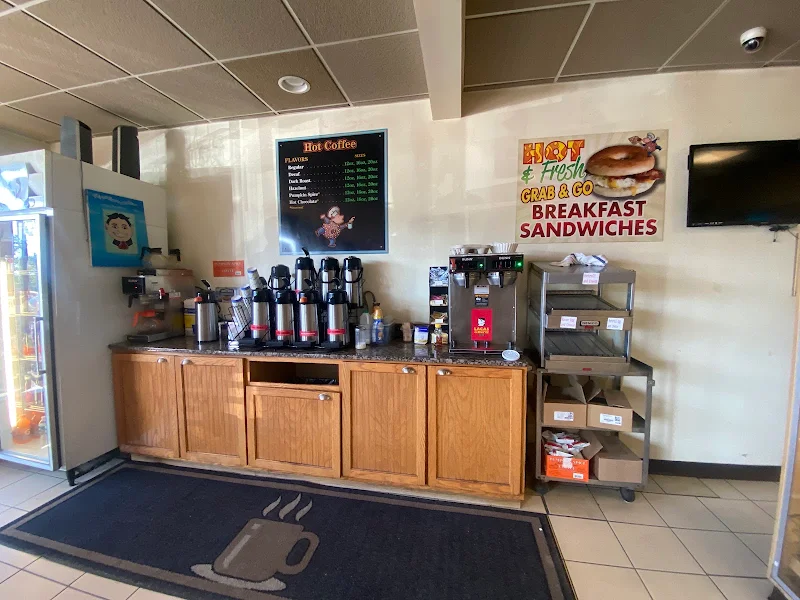 Hot Pastrami