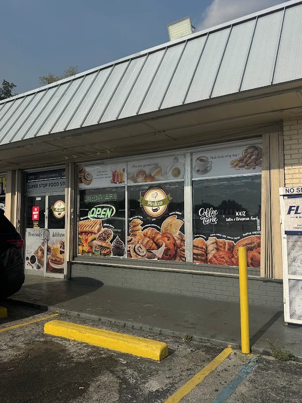 Mestizo bakery & deli