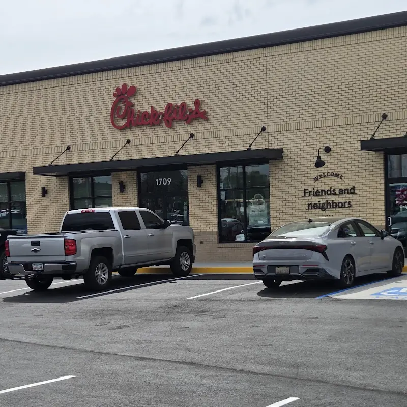 Chick-fil-A