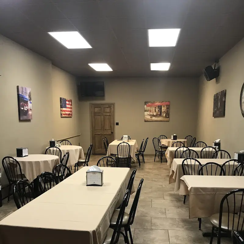 Georgio's Sub & Pizza Shoppe