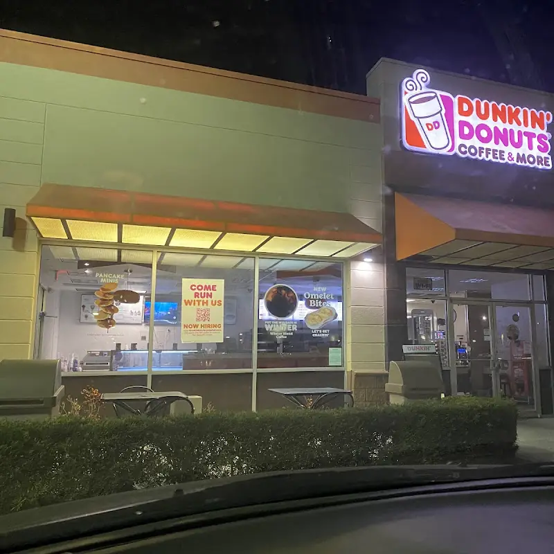 Dunkin'