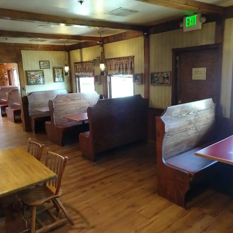 Tollgate Inn Restaurant & Saloon