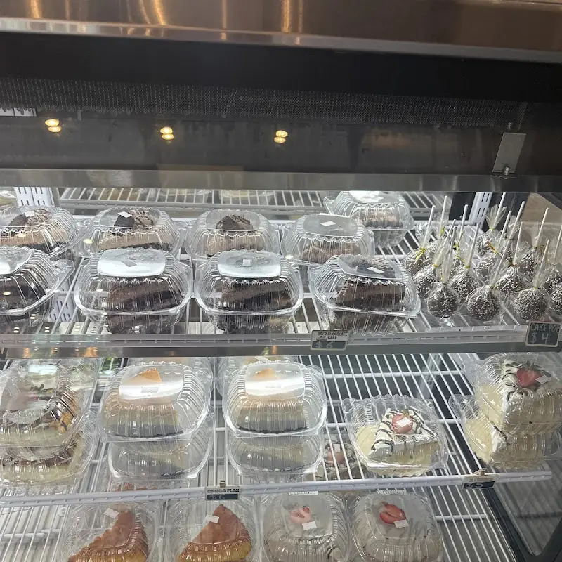 Castillo's Cake Shop