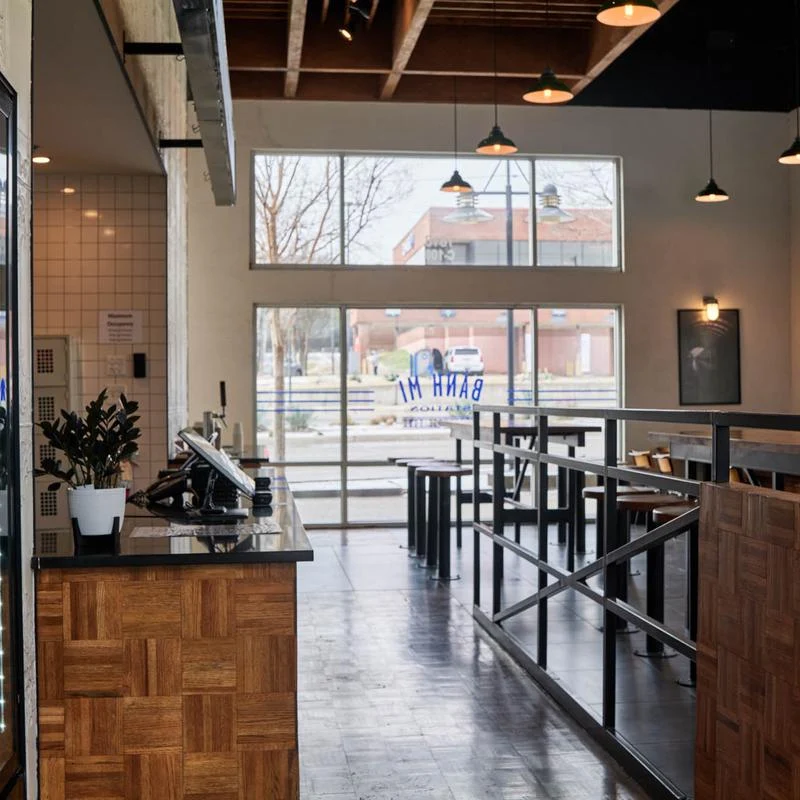 Banh Mi Station