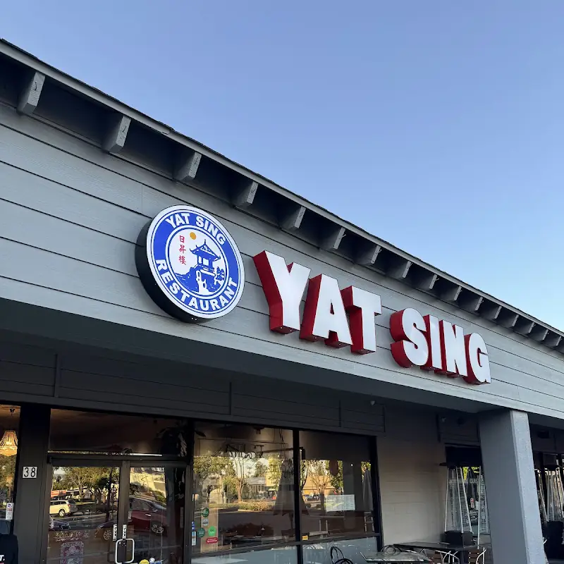 Yat Sing Restaurant