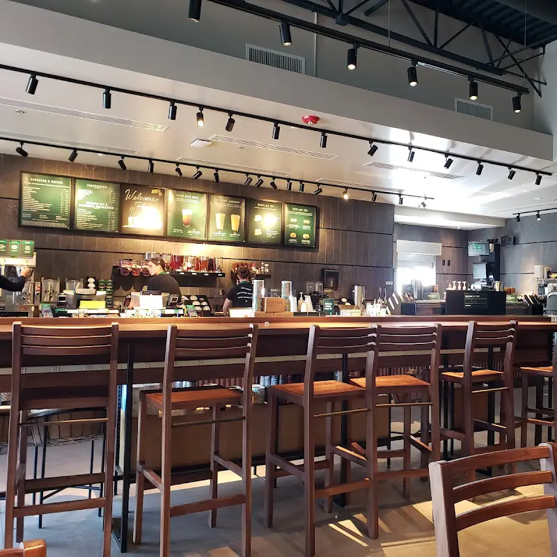Starbucks Coffee Company