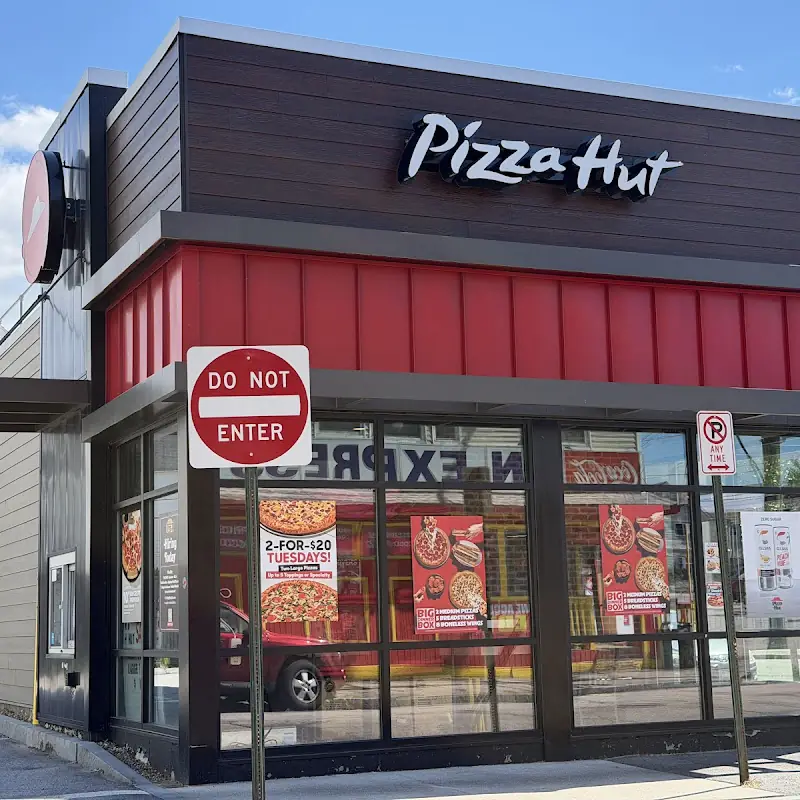 Pizza Hut