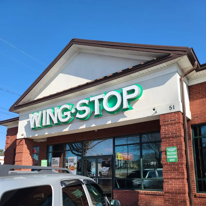 Wingstop