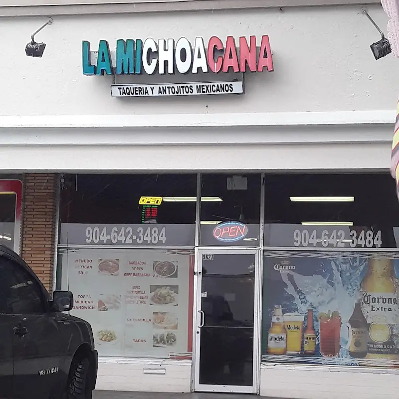 La Michoacana Taqueria