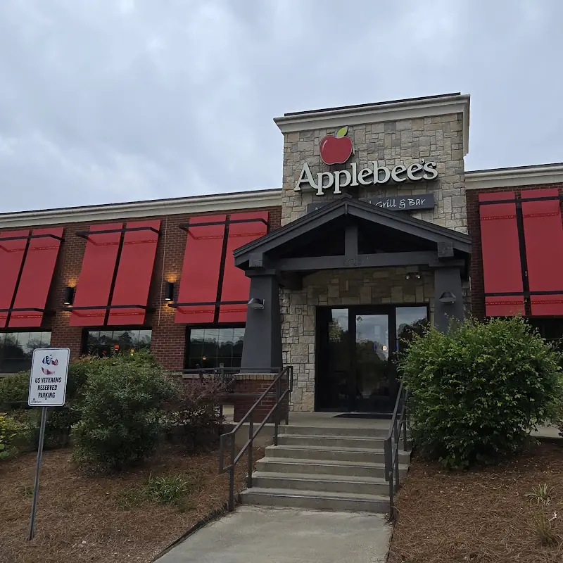Applebee's Grill + Bar