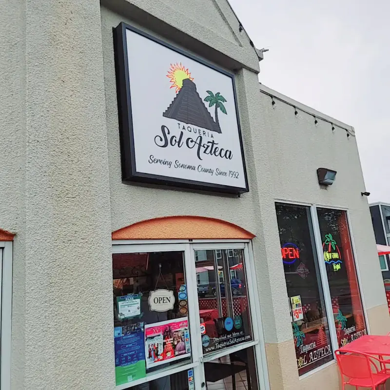 Taqueria Sol Azteca