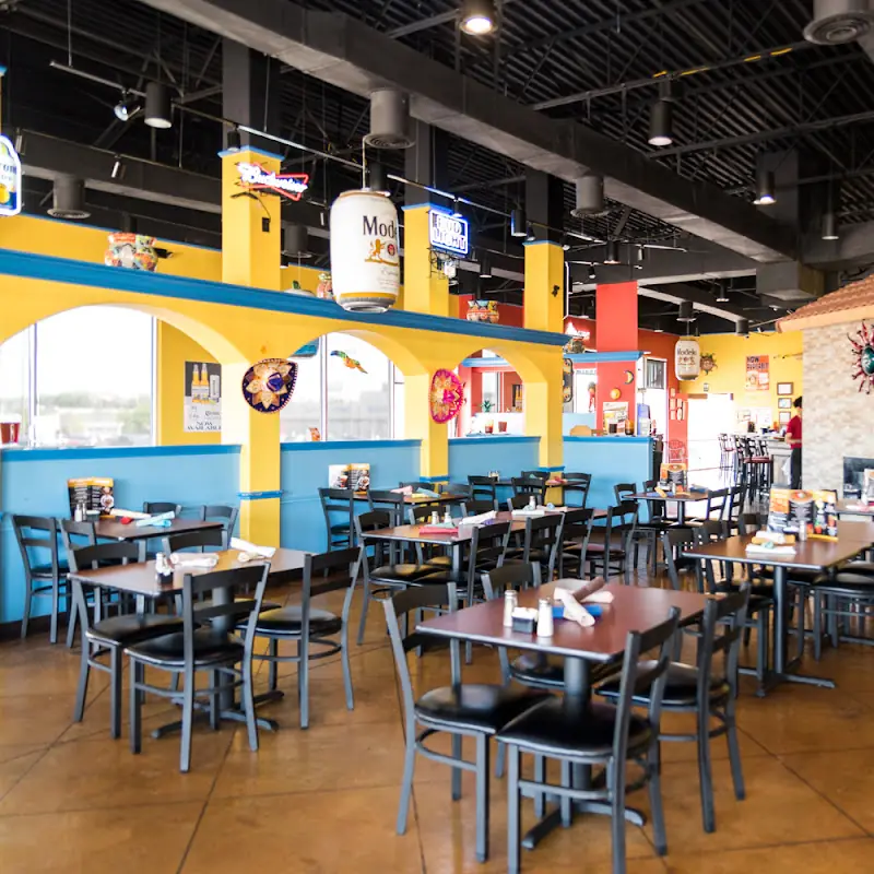 MasFajitas Mexican Restaurant - Killeen