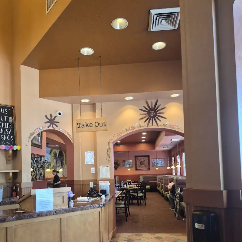 El Matador Restaurant