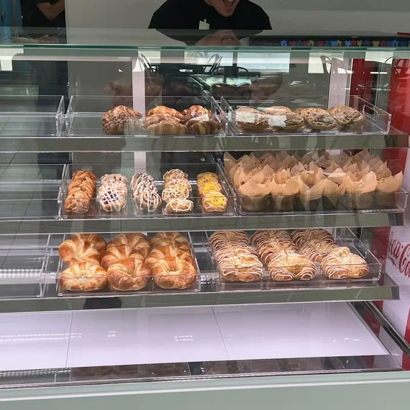 Puzzle Piece Pastries