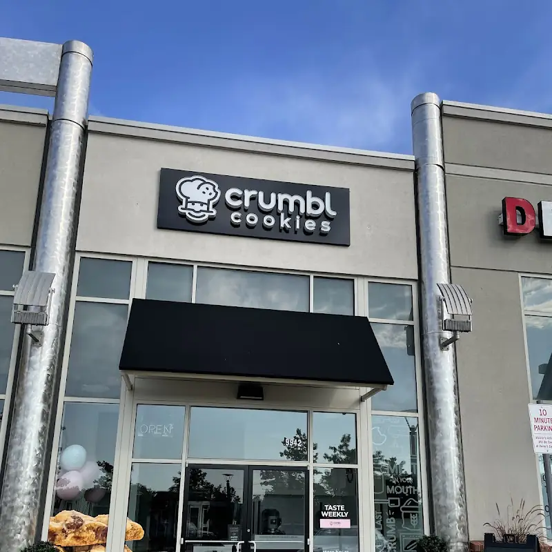 Crumbl