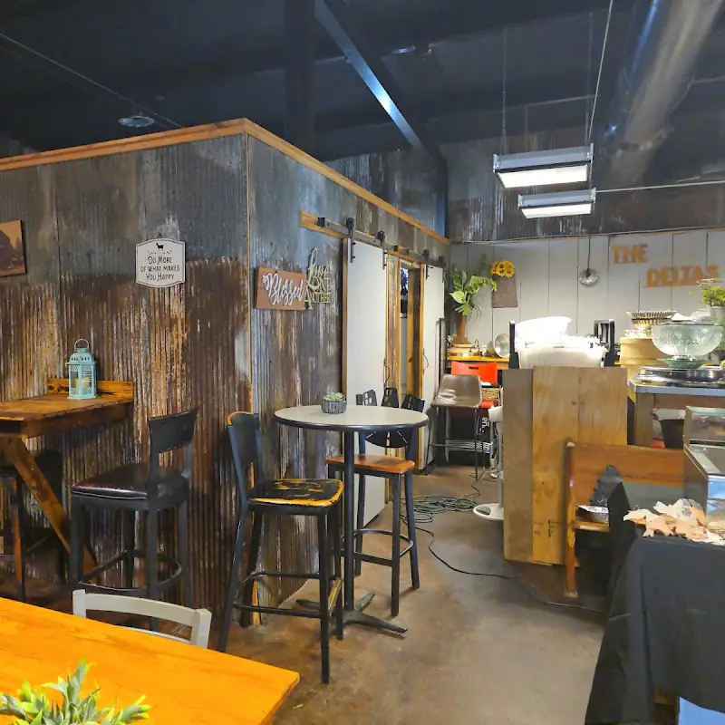 Delta's Corner Restaurant