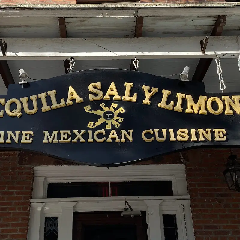 Tequila Sal Y Limon 2