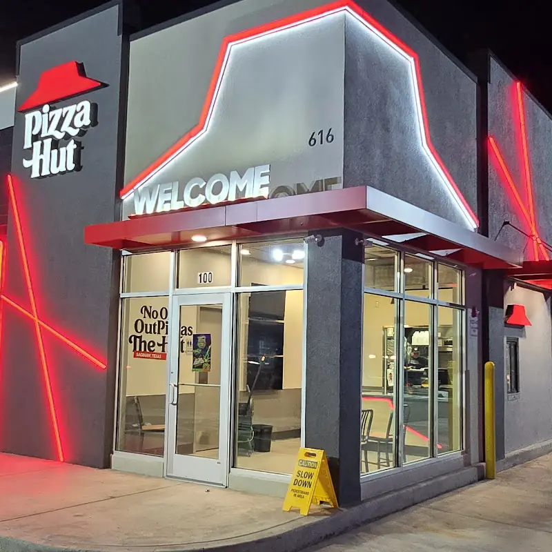 Pizza Hut