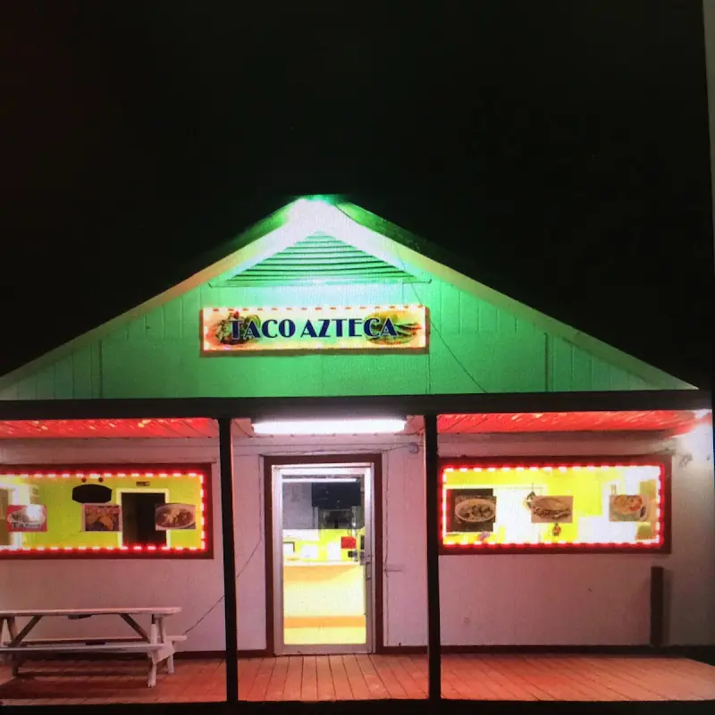 Taco Azteca