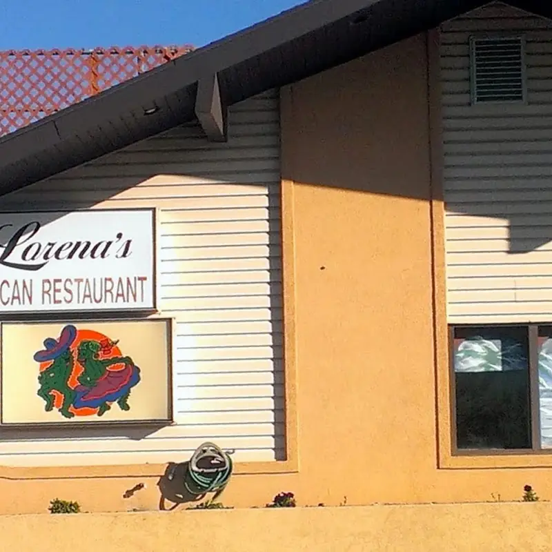 Lorena's Mexican Restaurant
