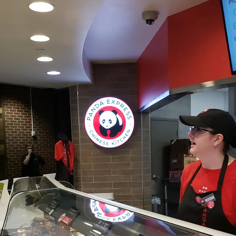 Panda Express